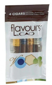 CAO Flavours Sampler II